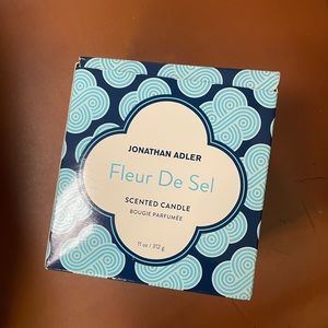 Brand New Jonathan Adler candle